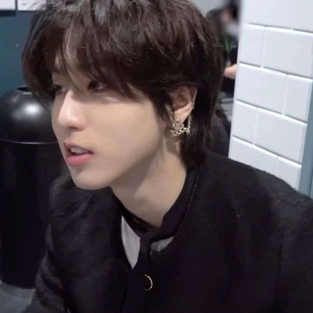 Han Jisung