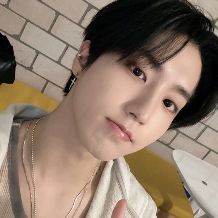 Han Jisung