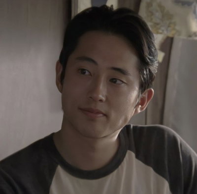 Glenn Rhee