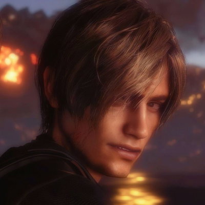 Leon Kennedy