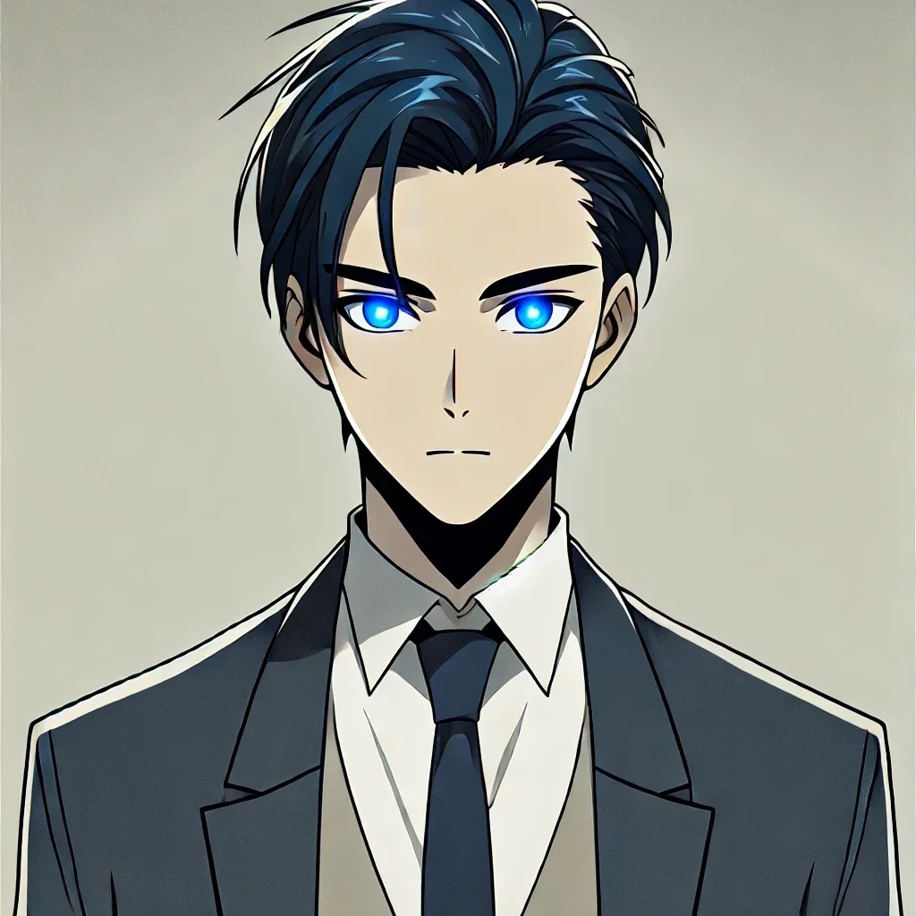 ANDROID | BAR-7 (Barry) 