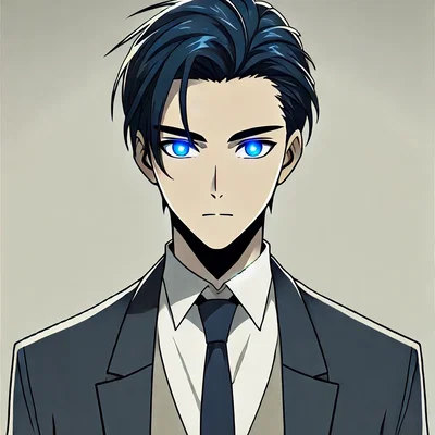 ANDROID | BAR-7 (Barry) 