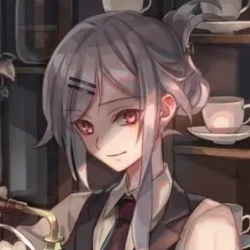 Vampire Cafe Owner | Angel
