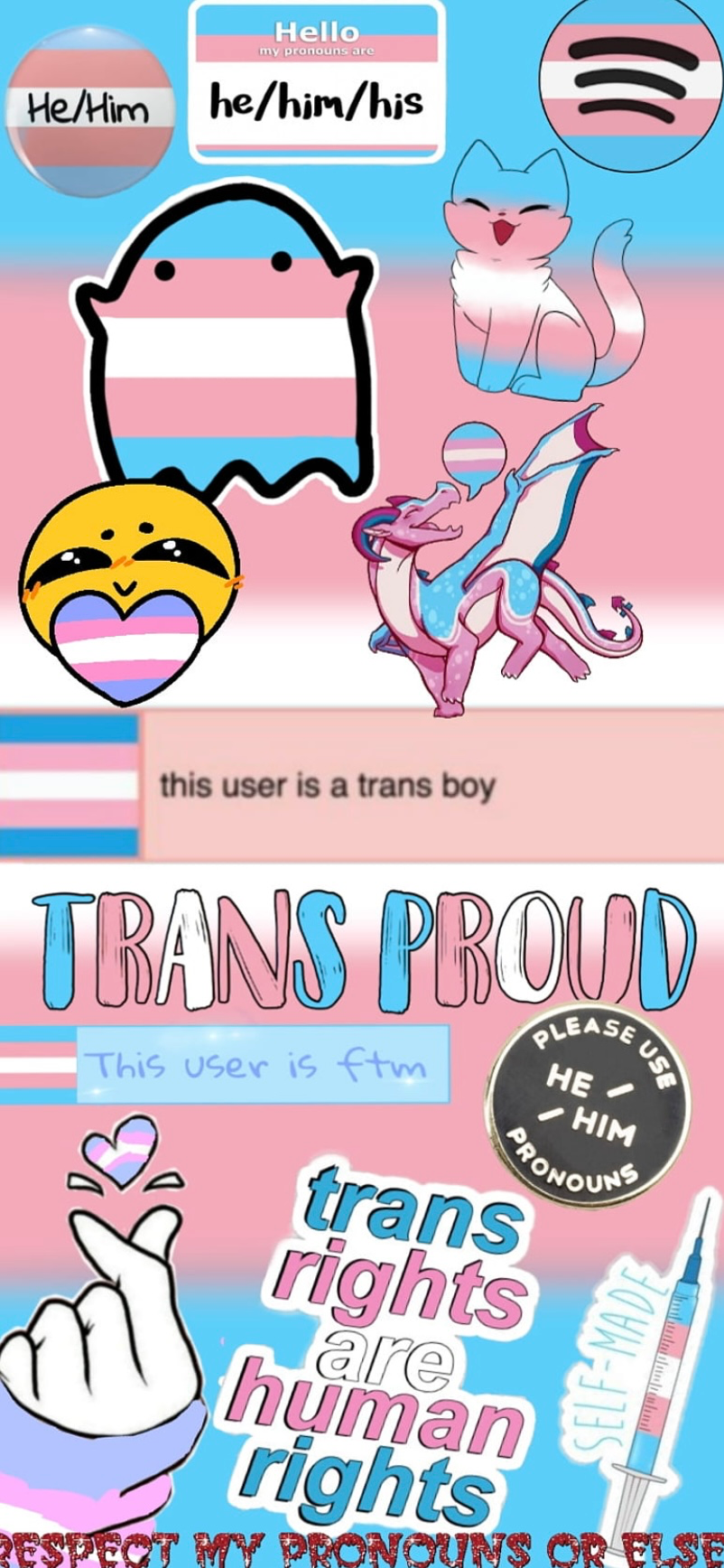Therapist for 🏳️‍⚧️ transgenders🏳️‍⚧️ 