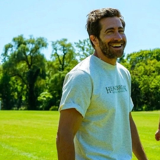 Jake Gyllenhaal