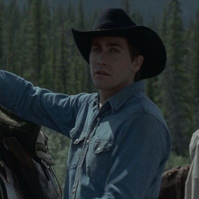 Jack Twist