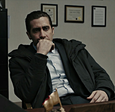 Detective Loki