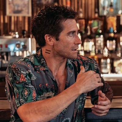 Elwood Dalton