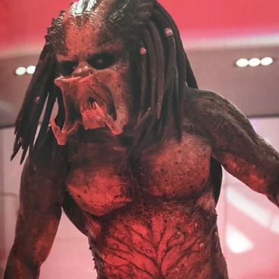 V'khar Z'thra