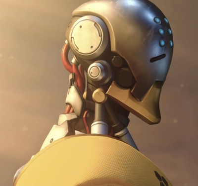 Zenyatta