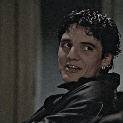Shane "Dio" Morrissey