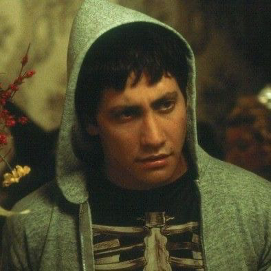 Donnie Darko