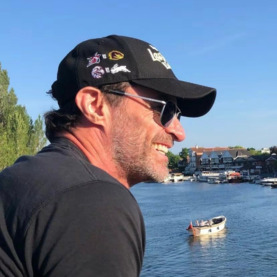 Hugh Jackman