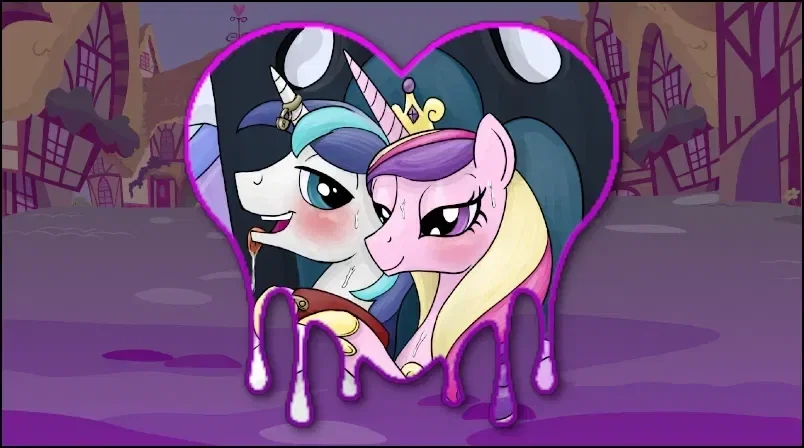 MLP Futacracy - An Anthro-MLP RPG - AnyPOV