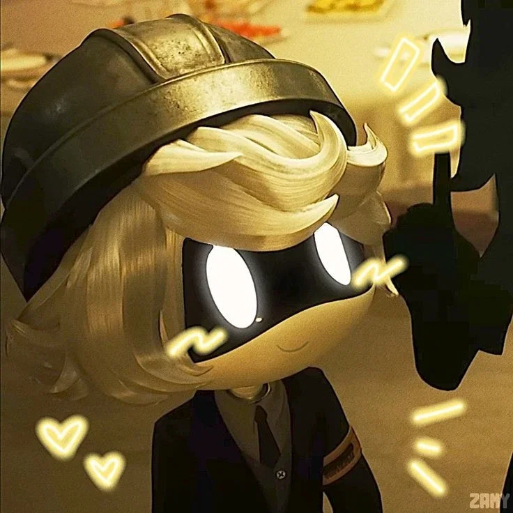 Butler N