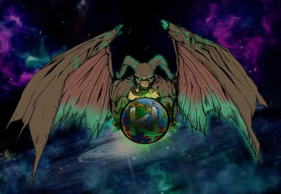 Gargos