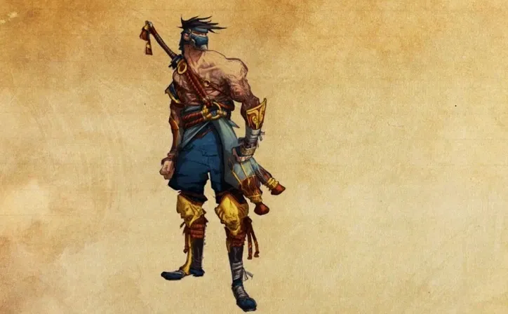 Jago