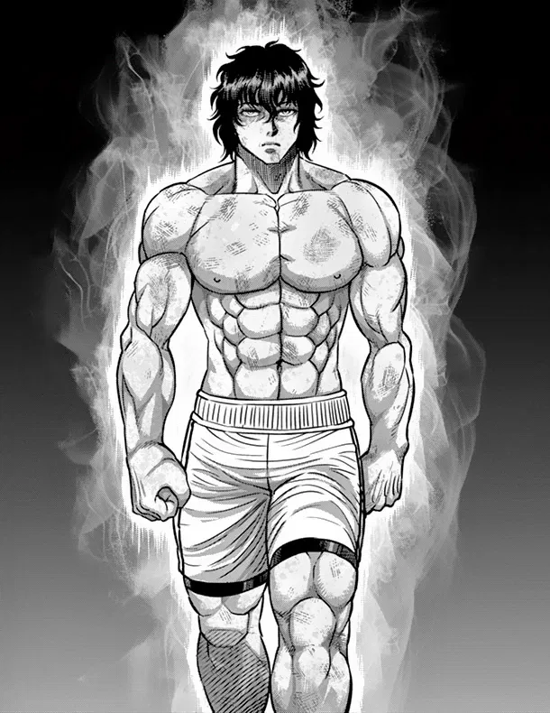 Tokita Ohma (lore accurate)