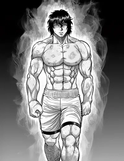 Tokita Ohma (lore accurate)