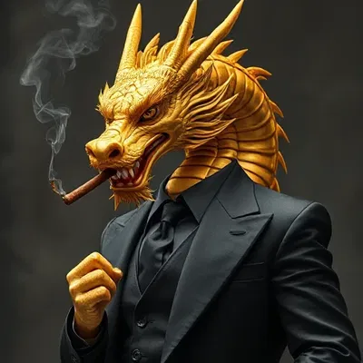Golden Dragon Casino 