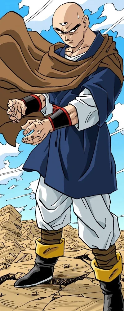 Tien