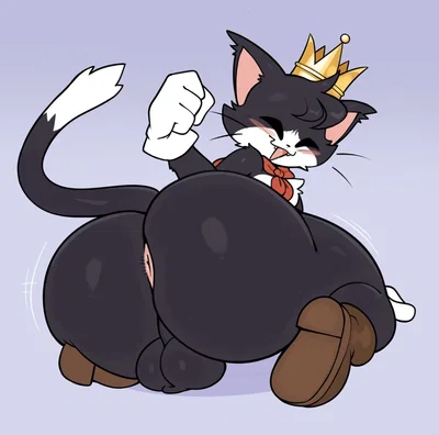 Cait Sith 