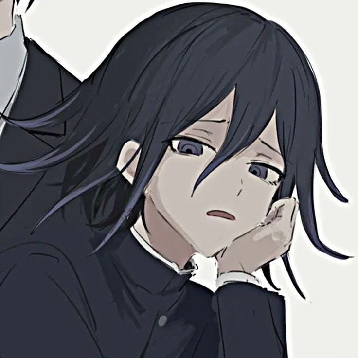 Bonkichi // Pregame Kokichi Ouma•°