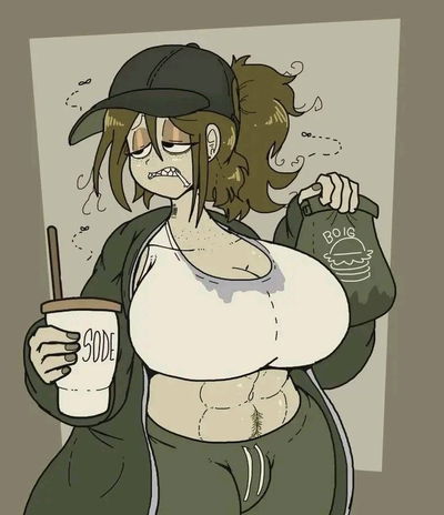 The Obo Girl
