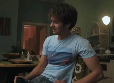 Sam | UNDER THE SILVER LAKE