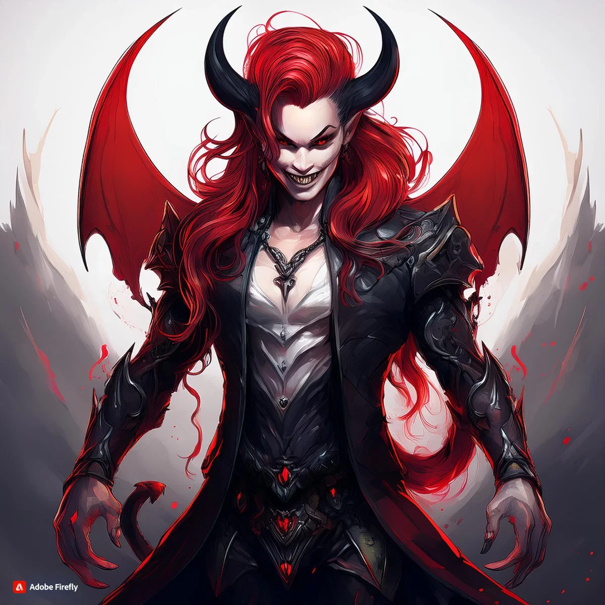 Xogeth the Demon