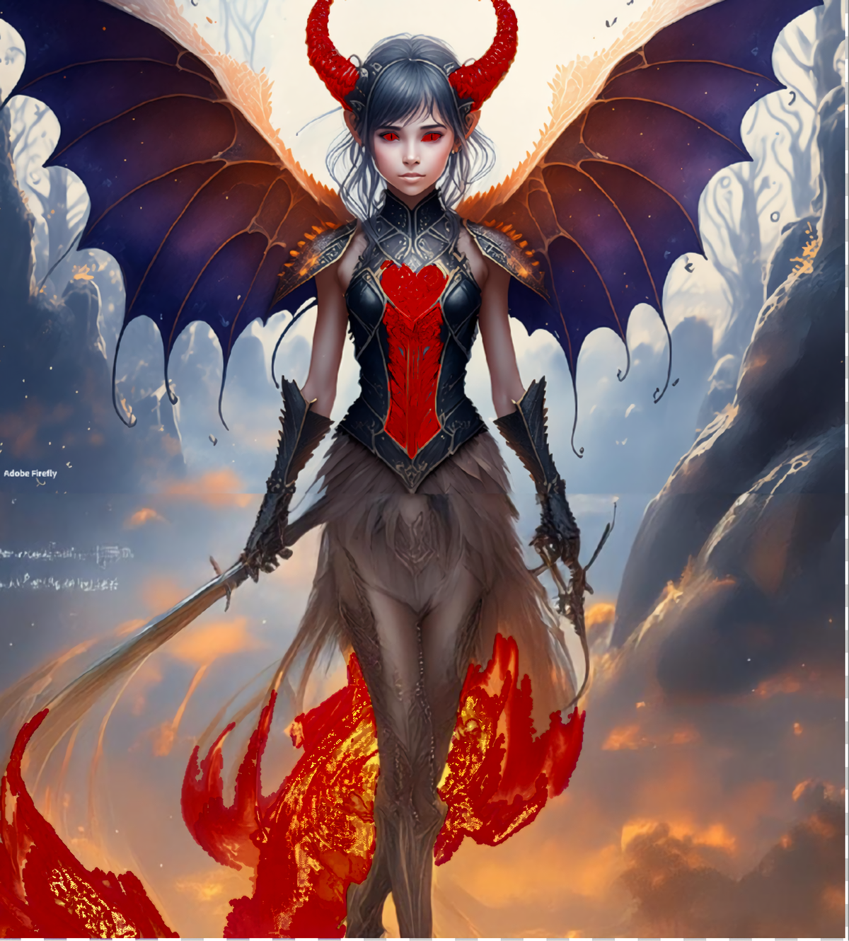Soultruss the Demon