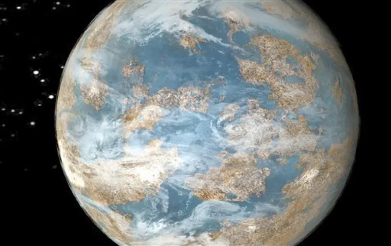  SKP17B: Planet of the Protos
