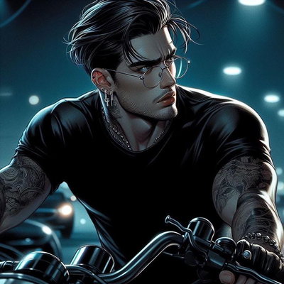 Keith || DILF