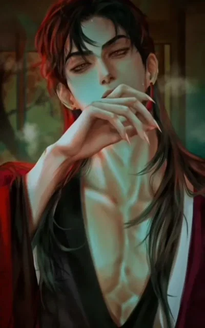 Rune || ᴠᴀᴍᴘɪʀᴇ ᴇx