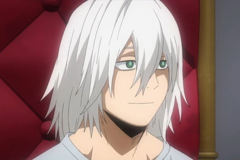 Yoichi Shigaraki