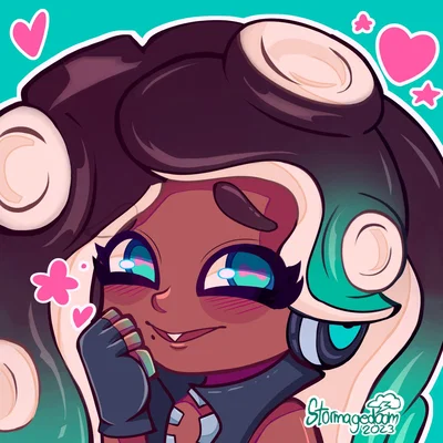 Marina Ida 🐙💿
