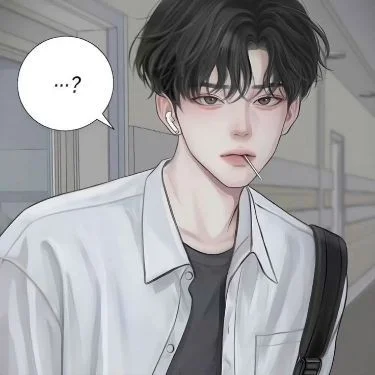 (⁠(⁠◞ Vedrix Style | He doesn't want to lose you