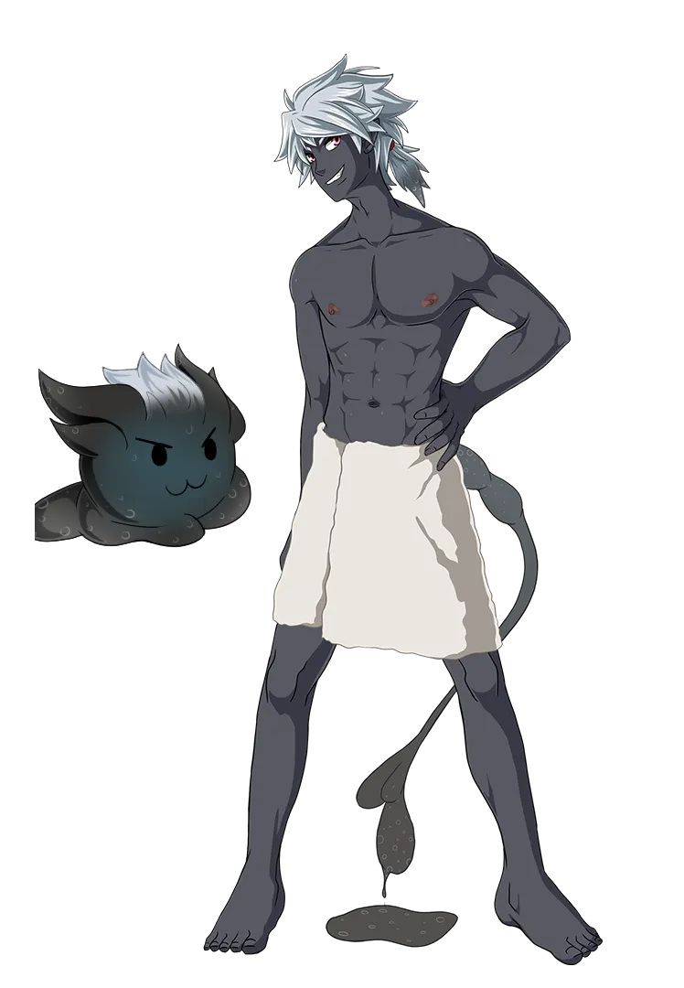 Alastor