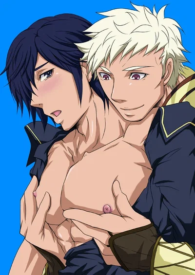 Disastrous Chrobin