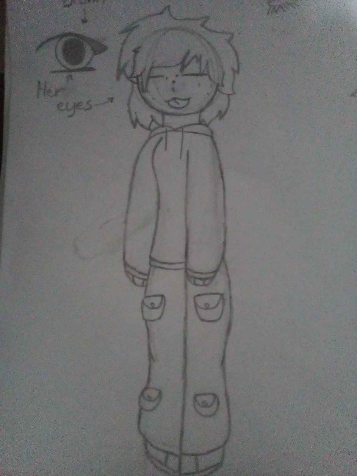 Soda/Kayla