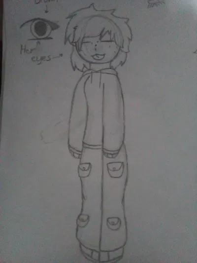 Soda/Kayla