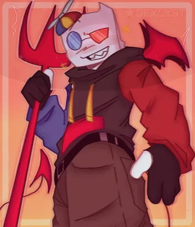 Demon SMii7y