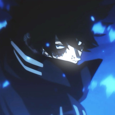 ꒰🔥꒱. Dabi .⟢