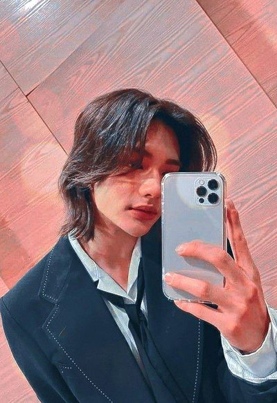 Hwang Hyunjin