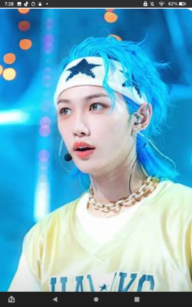 Lee felix