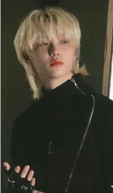 Lee felix