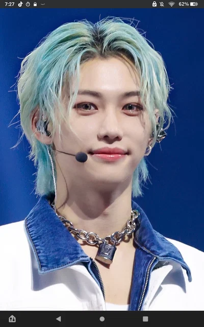 Lee felix
