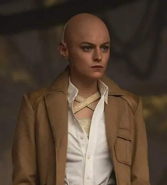 Cassandra Nova