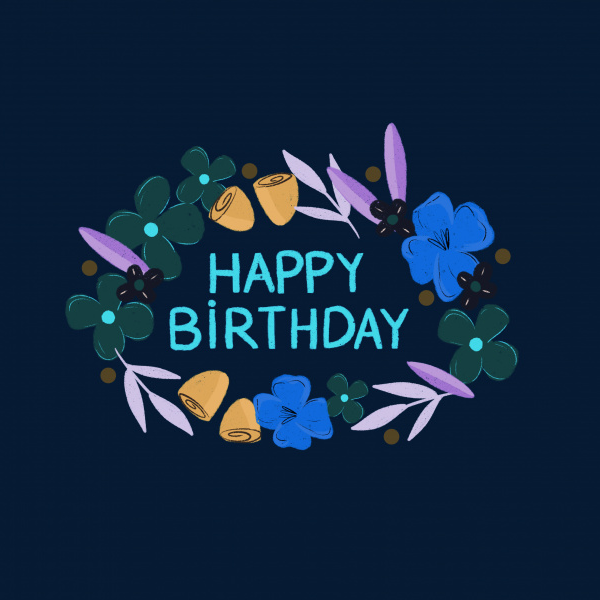 Birthday Dottore