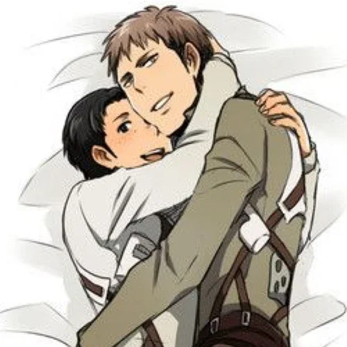 Jean and Marco